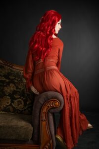 Eva – Silicone 171cm 67.32 F-CUP 39kg 85.98lbs Sex Doll Big Booty European Sex Doll STP-S171-0043 12