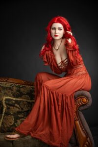 Eva – Silicone 171cm 67.32 F-CUP 39kg 85.98lbs Sex Doll Big Booty European Sex Doll STP-S171-0043 20