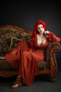 Eva – Silicone 171cm 67.32 F-CUP 39kg 85.98lbs Sex Doll Big Booty European Sex Doll STP-S171-0043 21