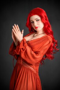 Eva – Silicone 171cm 67.32 F-CUP 39kg 85.98lbs Sex Doll Big Booty European Sex Doll STP-S171-0043 24