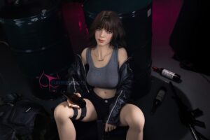 Eve – TPE 159cm 62.6 E-CUP 39kg 85.98lbs Sex Doll Big Booty Cosplay Asian Sex Doll FWD-T159-0049 26