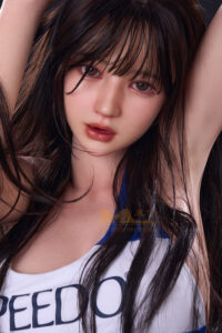 Evie – Silicone 161cm 63.39 F-CUP 35kg 77.16lbs Sex Doll Big Booty Anime Japanese Sex Doll JTD-S161-0148 26