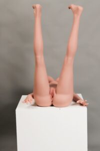 F-225 – TPE 150cm 59.06 E-CUP 33kg 72.75lbs Sex Doll Big Booty Cosplay Sex Doll ABD-T150-0122 16