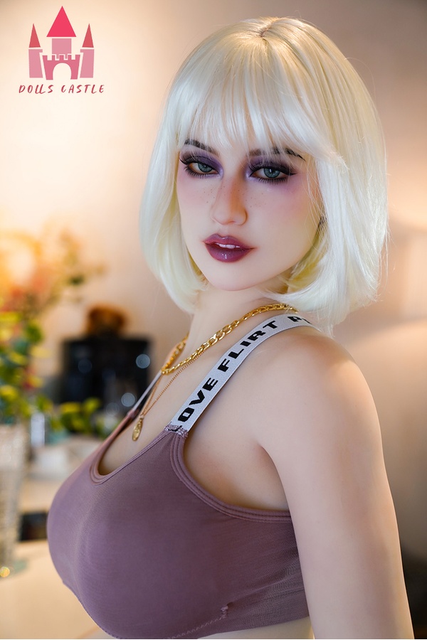 F - TPE 163cm/64.17" G-CUP 37kg/81.57lbs Sex Doll