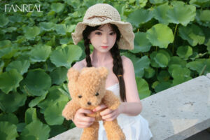 Fari Mo – Silicone 158cm 62.2 C-CUP 31kg 68.34lbs Sex Doll Medium Tits Anime Japanese Sex Doll FRD-S153-0043 17