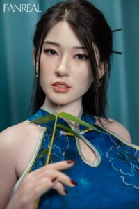 Fei – Silicone 170cm 66.93 G-CUP 40kg 88.18lbs Sex Doll Bubble Butt Cosplay Chinese Sex Doll FRD-S170-0108 15
