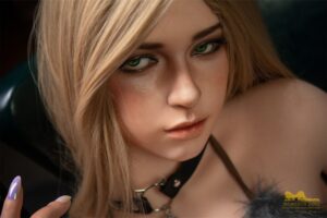 Flora – Silicone 163cm 64.17 B-CUP 46kg 101.41lbs Sex Doll Small Breast Game Sex Doll JTD-S163-0009 23