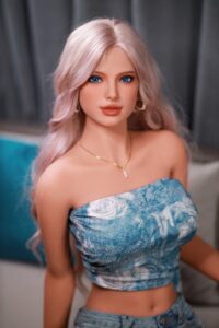 Flora – TPE 166cm 65.35 D-CUP 37kg 81.57lbs Sex Doll Big Boobs Cute Sex Doll FIR-T166-0030 19