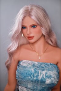 Flora – TPE 166cm 65.35 D-CUP 37kg 81.57lbs Sex Doll Big Boobs Cute Sex Doll FIR-T166-0030 6