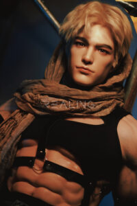 Fumian Nanjue – Silicone 178cm 70.08 F-CUP 46kg 101.41lbs Sex Doll Male Sex Doll RIN-S178-0008 11