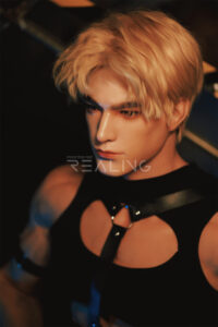 Fumian Nanjue – Silicone 178cm 70.08 F-CUP 46kg 101.41lbs Sex Doll Male Sex Doll RIN-S178-0008 17