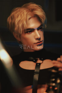 Fumian Nanjue – Silicone 178cm 70.08 F-CUP 46kg 101.41lbs Sex Doll Male Sex Doll RIN-S178-0008 20