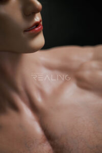 Fumian Nanjue – Silicone 178cm 70.08 F-CUP 46kg 101.41lbs Sex Doll Male Sex Doll RIN-S178-0008 25