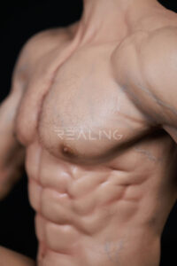 Fumian Nanjue – Silicone 178cm 70.08 F-CUP 46kg 101.41lbs Sex Doll Male Sex Doll RIN-S178-0008 26