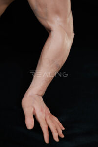 Fumian Nanjue – Silicone 178cm 70.08 F-CUP 46kg 101.41lbs Sex Doll Male Sex Doll RIN-S178-0008 3