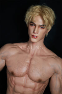 Fumian Nanjue – Silicone 178cm 70.08 F-CUP 46kg 101.41lbs Sex Doll Male Sex Doll RIN-S178-0008 35
