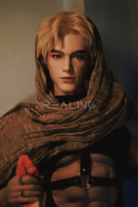 Fumian Nanjue – Silicone 178cm 70.08 F-CUP 46kg 101.41lbs Sex Doll Male Sex Doll RIN-S178-0008 39