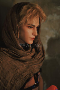 Fumian Nanjue – Silicone 178cm 70.08 F-CUP 46kg 101.41lbs Sex Doll Male Sex Doll RIN-S178-0008 40
