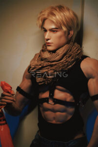 Fumian Nanjue – Silicone 178cm 70.08 F-CUP 46kg 101.41lbs Sex Doll Male Sex Doll RIN-S178-0008 41