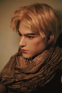 Fumian Nanjue – Silicone 178cm 70.08 F-CUP 46kg 101.41lbs Sex Doll Male Sex Doll RIN-S178-0008 42