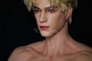 Fumian Nanjue – Silicone 178cm 70.08 F-CUP 46kg 101.41lbs Sex Doll Male Sex Doll RIN-S178-0008 45