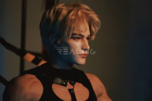 Fumian Nanjue – Silicone 178cm 70.08 F-CUP 46kg 101.41lbs Sex Doll Male Sex Doll RIN-S178-0008 48