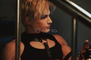 Fumian Nanjue – Silicone 178cm 70.08 F-CUP 46kg 101.41lbs Sex Doll Male Sex Doll RIN-S178-0008 49