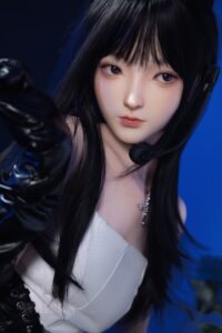 Fuyuki – Silicone 148cm 58.27 B-CUP 24kg 52.91lbs Sex Doll Big Booty Anime Japanese Sex Doll MLW-S148-0009 14