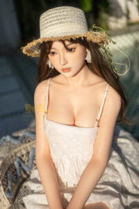 G2 – Silicone 166cm 65.35 D-CUP 35.3kg 77.82lbs Sex Doll Big Booty Anime Asian Sex Doll JTD-S166-0063 11