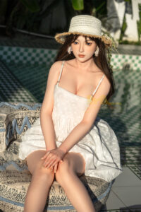 G2 – Silicone 166cm 65.35 D-CUP 35.3kg 77.82lbs Sex Doll Big Booty Anime Asian Sex Doll JTD-S166-0063 12