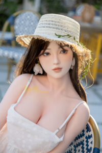 G2 – Silicone 166cm 65.35 D-CUP 35.3kg 77.82lbs Sex Doll Big Booty Anime Asian Sex Doll JTD-S166-0063 7