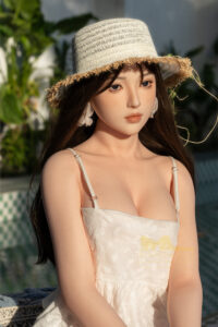 G2 – Silicone 166cm 65.35 D-CUP 35.3kg 77.82lbs Sex Doll Big Booty Anime Asian Sex Doll JTD-S166-0063 9