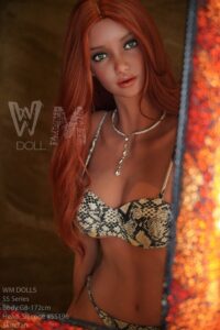 G8 – Hybrid 172cm 67.72 C-CUP 39kg 85.98lbs Sex Doll Medium Tits Sex Doll WMD-M172-0047 22
