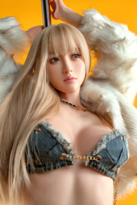 GE07_1 – Silicone 170cm 66.93 D-CUP 36kg 79.37lbs Sex Doll Big Boobs Anime Japanese Sex Doll ZLX-S170-0010 14