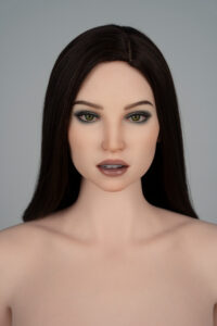 GE113_1 – Silicone 175cm 68.9 E-CUP 42kg 92.59lbs Sex Doll Big Boobs European Sex Doll ZLX-S175-0008 2