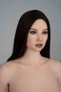GE113_1 – Silicone 175cm 68.9 E-CUP 42kg 92.59lbs Sex Doll Big Boobs European Sex Doll ZLX-S175-0008 3