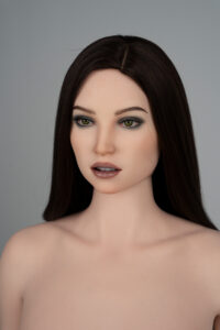 GE113_1 – Silicone 175cm 68.9 E-CUP 42kg 92.59lbs Sex Doll Big Boobs European Sex Doll ZLX-S175-0008 4