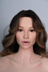 GE114_1 – Silicone 175cm 68.9 E-CUP 42kg 92.59lbs Sex Doll Big Boobs Sex Doll ZLX-S175-0009 5