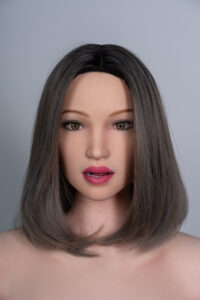 GE116_1 – Silicone 175cm 68.9 E-CUP 42kg 92.59lbs Sex Doll Big Boobs Cute Sex Doll ZLX-S175-0007 6