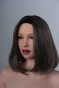 GE116_1 – Silicone 175cm 68.9 E-CUP 42kg 92.59lbs Sex Doll Big Boobs Cute Sex Doll ZLX-S175-0007 7