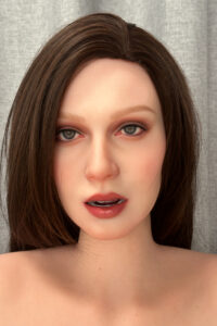 GE127_1 – Silicone 170cm 66.93 E-CUP 39.7kg 87.52lbs Sex Doll Bubble Butt BDSM Sex Doll ZLX-S170-0041 22
