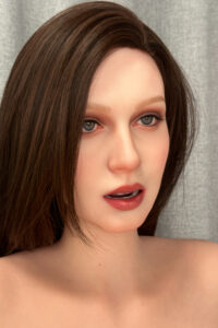 GE127_1 – Silicone 170cm 66.93 E-CUP 39.7kg 87.52lbs Sex Doll Bubble Butt BDSM Sex Doll ZLX-S170-0041 24