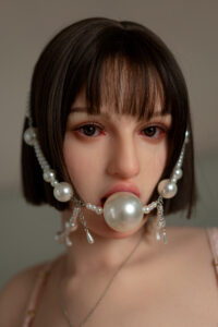 GE134_1 – Silicone 165cm 64.96 F-CUP 36kg 79.37lbs Sex Doll Big Boobs Cute Asian Sex Doll ZLX-S165-0021 17