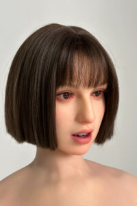 GE134_1 – Silicone 165cm 64.96 F-CUP 36kg 79.37lbs Sex Doll Big Boobs Cute Asian Sex Doll ZLX-S165-0021 23