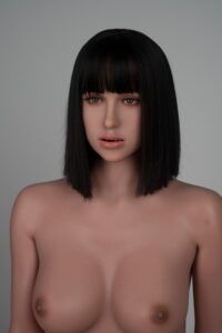 GE139_1 – Silicone 170cm 66.93 D-CUP 36kg 79.37lbs Sex Doll Big Boobs Cute Asian Sex Doll ZLX-S170-0002 19