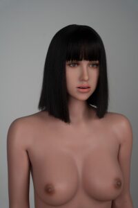 GE139_1 – Silicone 170cm 66.93 D-CUP 36kg 79.37lbs Sex Doll Big Boobs Cute Asian Sex Doll ZLX-S170-0002 20