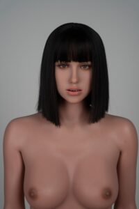 GE139_1 – Silicone 170cm 66.93 D-CUP 36kg 79.37lbs Sex Doll Big Boobs Cute Asian Sex Doll ZLX-S170-0002 25