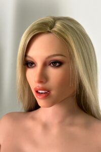 GE146_1 – Silicone 170cm 66.93 D-CUP 36kg 79.37lbs Sex Doll Big Boobs Cute Sex Doll ZLX-S170-0025 25