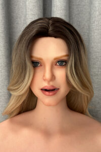 GE149_1 – Silicone 170cm 66.93 E-CUP 39.7kg 87.52lbs Sex Doll Bubble Butt BDSM Sex Doll ZLX-S170-0042 23