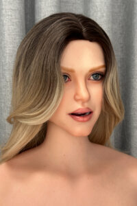 GE149_1 – Silicone 170cm 66.93 E-CUP 39.7kg 87.52lbs Sex Doll Bubble Butt BDSM Sex Doll ZLX-S170-0042 25